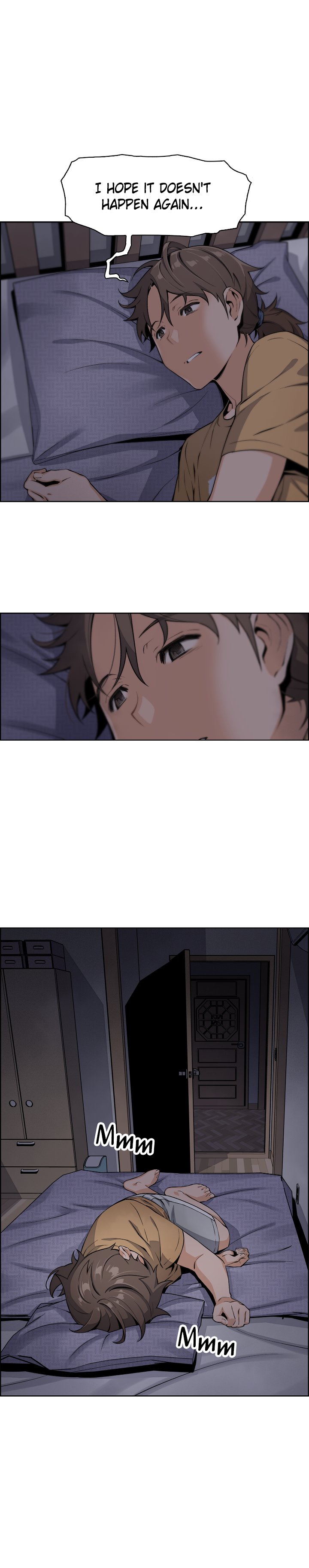 Tofu Shop Beauties Chapter 3 - Manhwa18.com