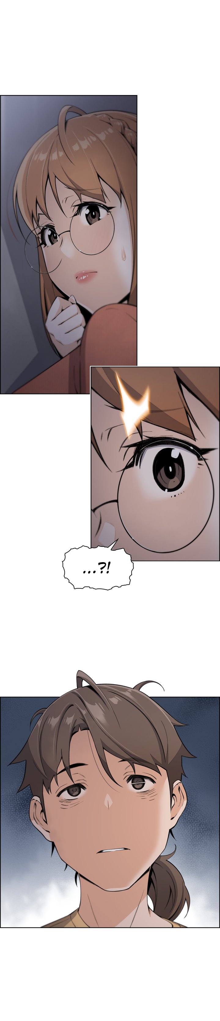 Tofu Shop Beauties Chapter 3 - Manhwa18.com