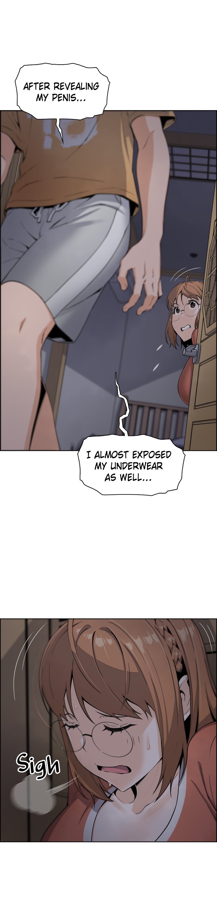 Tofu Shop Beauties Chapter 3 - Manhwa18.com