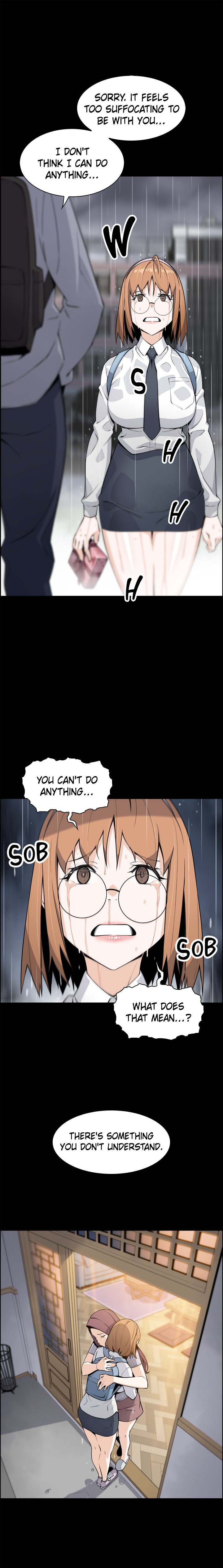 Tofu Shop Beauties Chapter 3 - Manhwa18.com