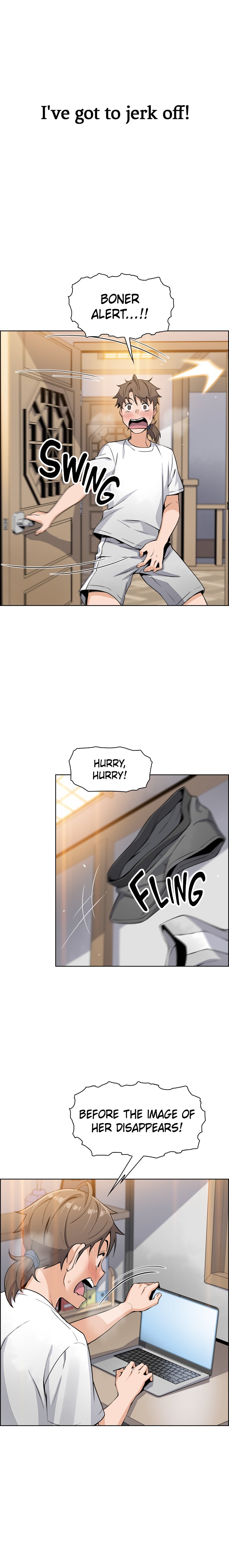Tofu Shop Beauties Chapter 3 - Manhwa18.com