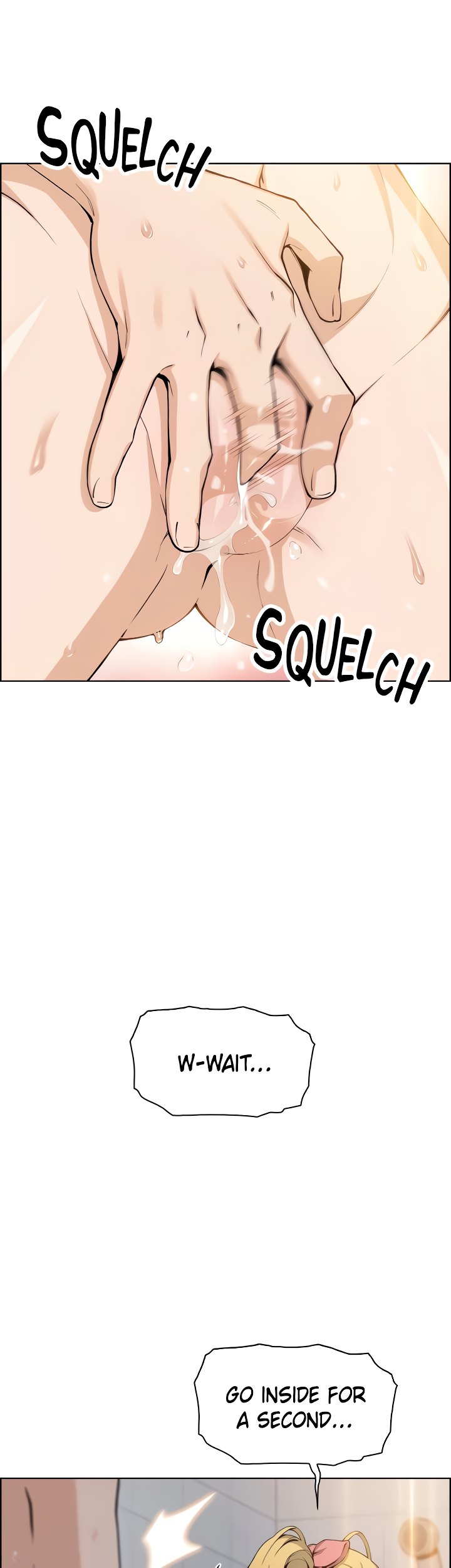 Tofu Shop Beauties Chapter 31 - Manhwa18.com