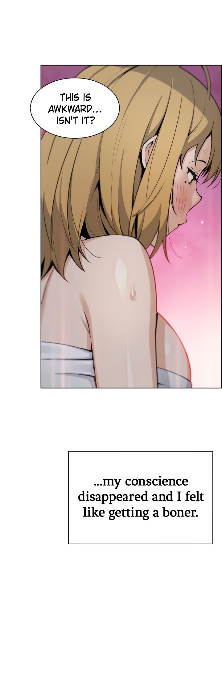 Tofu Shop Beauties Chapter 31 - Manhwa18.com