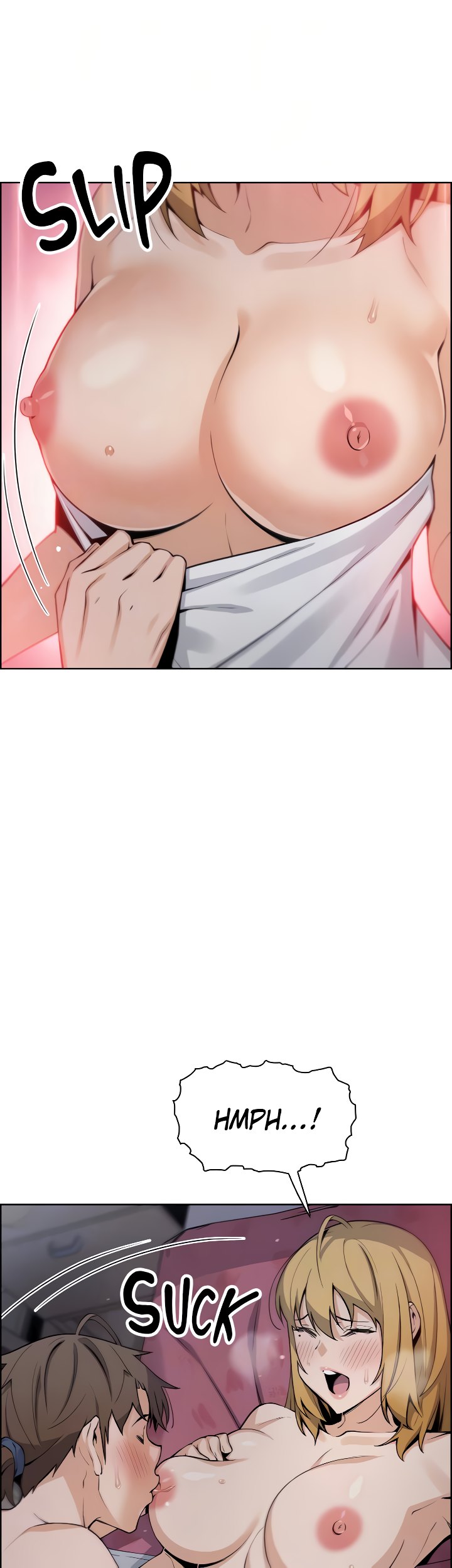 Tofu Shop Beauties Chapter 31 - Manhwa18.com