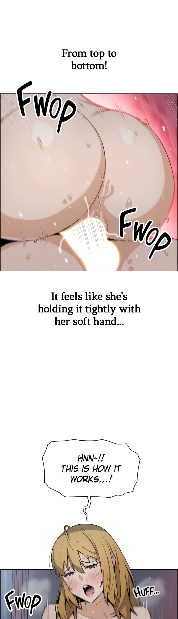 Tofu Shop Beauties Chapter 31 - Manhwa18.com