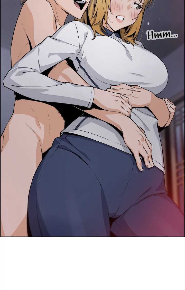 Tofu Shop Beauties Chapter 32 - Manhwa18.com