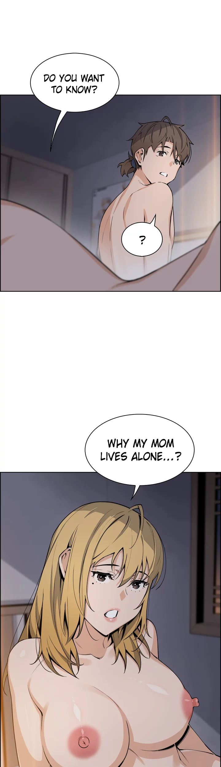 Tofu Shop Beauties Chapter 32 - Manhwa18.com