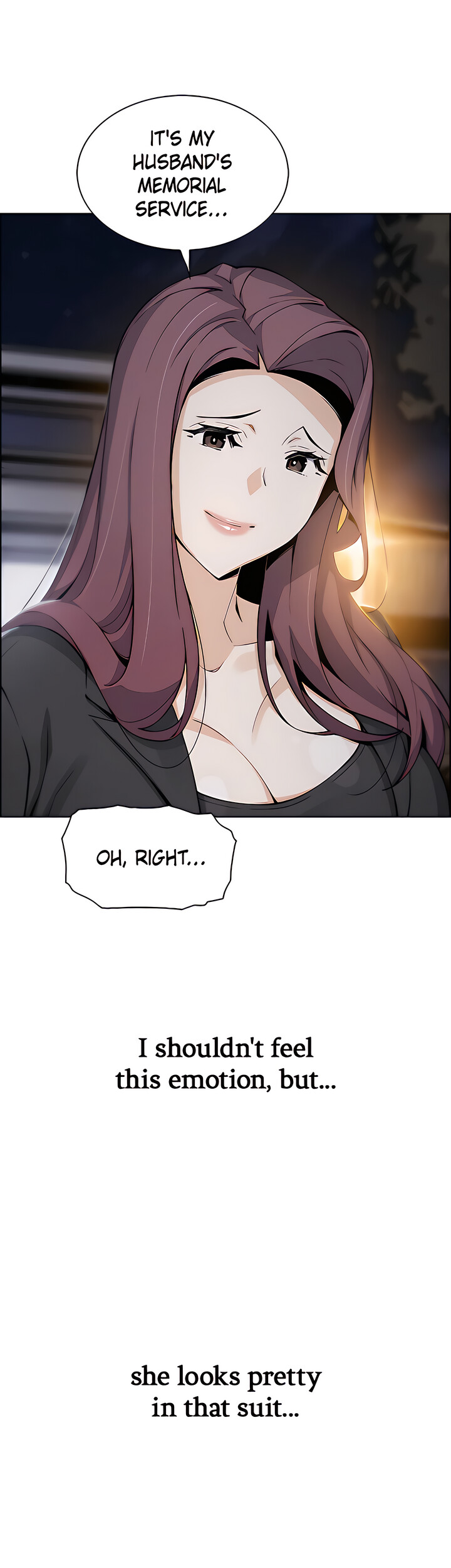 Tofu Shop Beauties Chapter 35 - Manhwa18.com