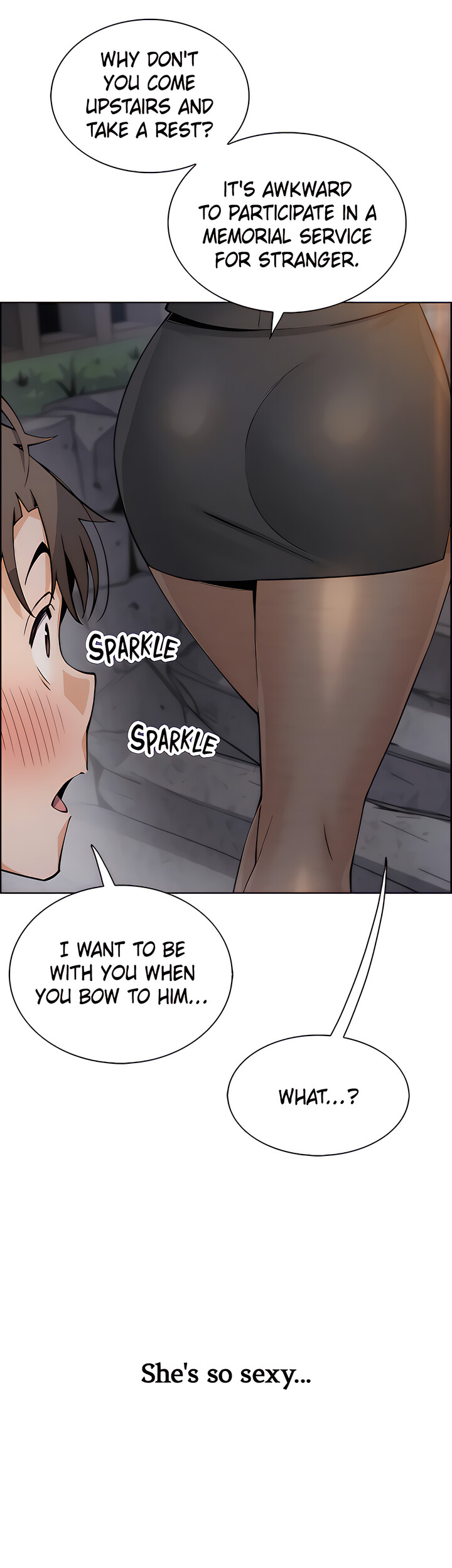 Tofu Shop Beauties Chapter 35 - Manhwa18.com