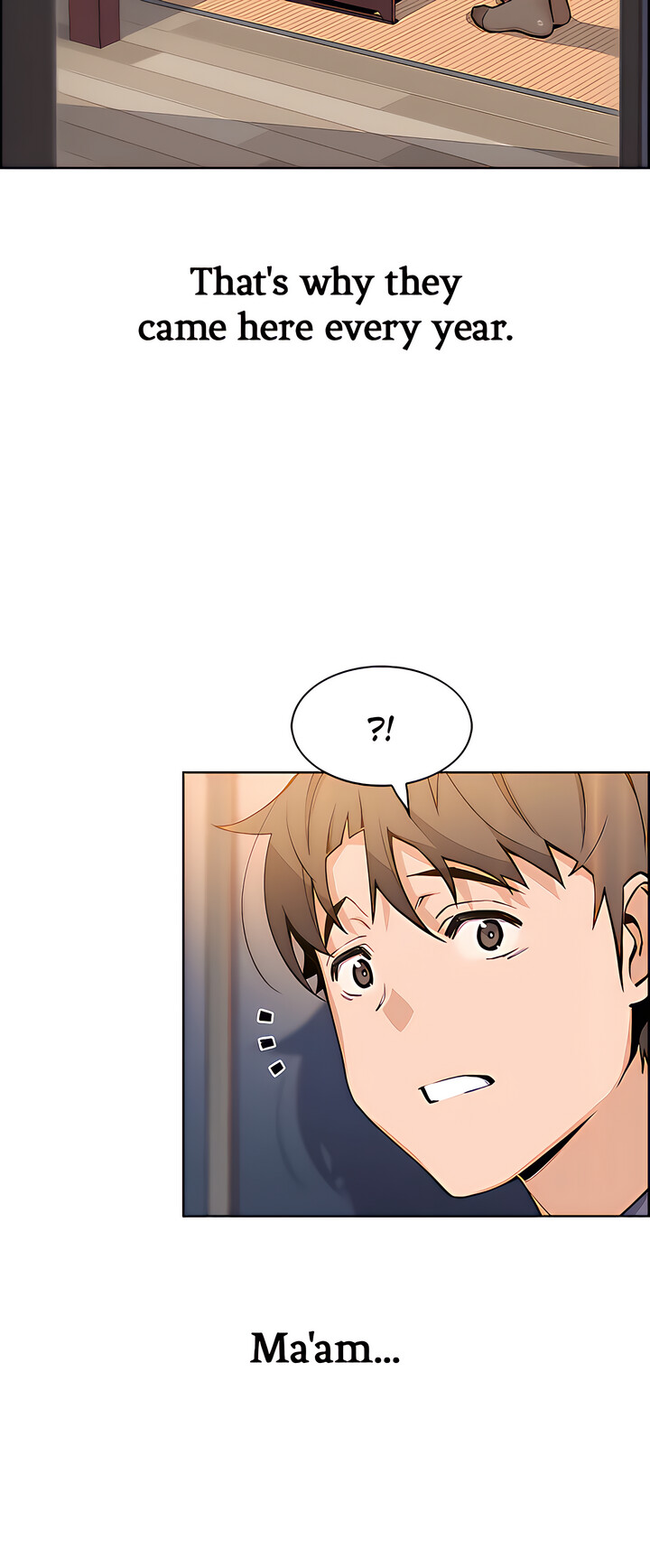 Tofu Shop Beauties Chapter 35 - Manhwa18.com