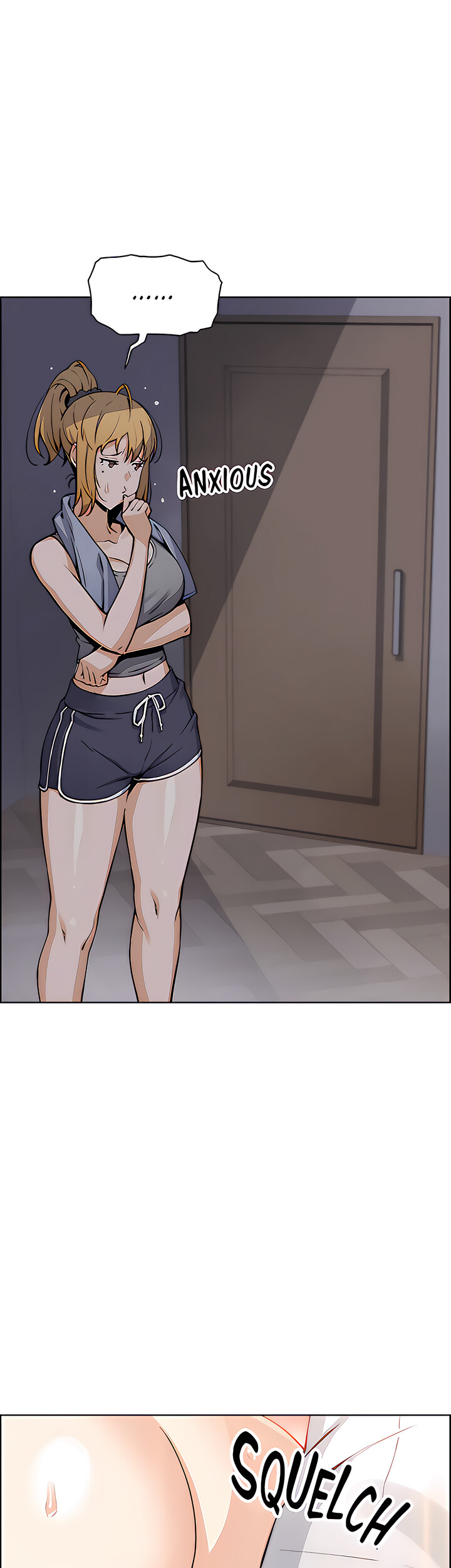Tofu Shop Beauties Chapter 37 - Manhwa18.com