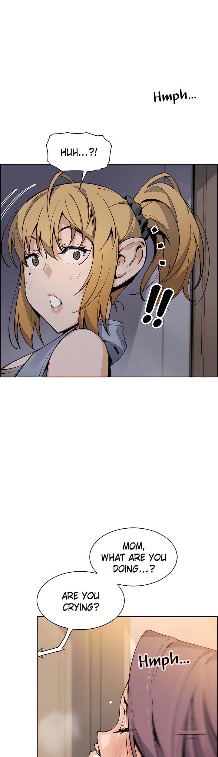 Tofu Shop Beauties Chapter 37 - Manhwa18.com