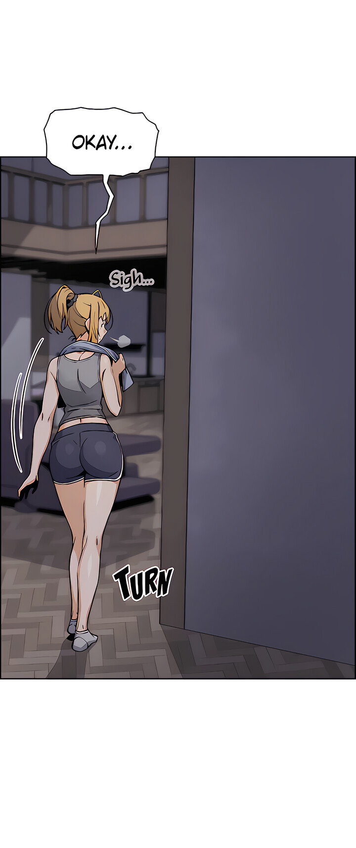 Tofu Shop Beauties Chapter 37 - Manhwa18.com