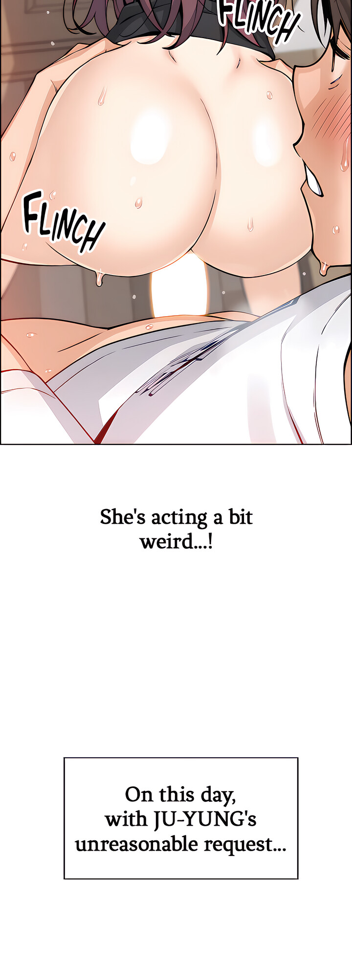 Tofu Shop Beauties Chapter 37 - Manhwa18.com