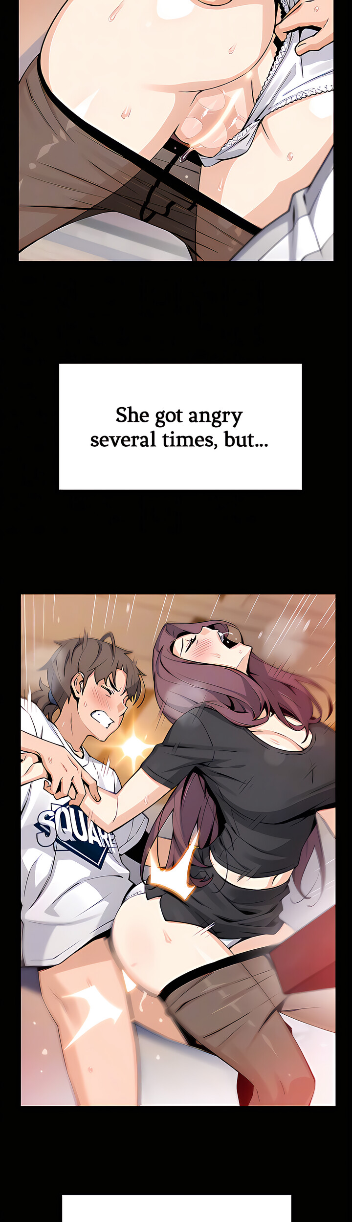 Tofu Shop Beauties Chapter 37 - Manhwa18.com