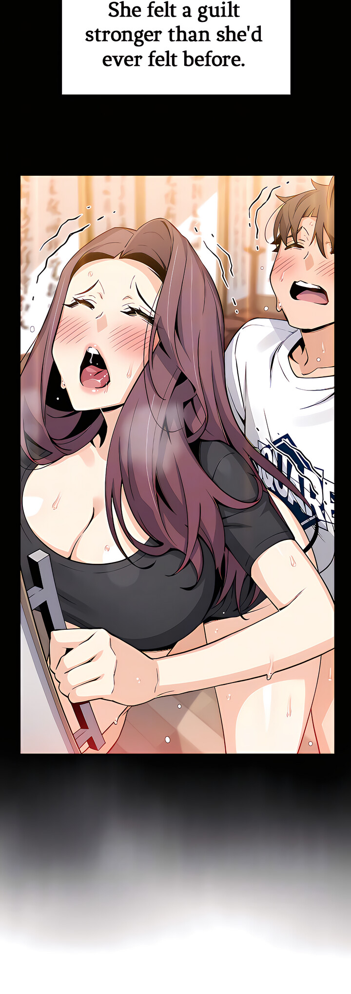 Tofu Shop Beauties Chapter 37 - Manhwa18.com