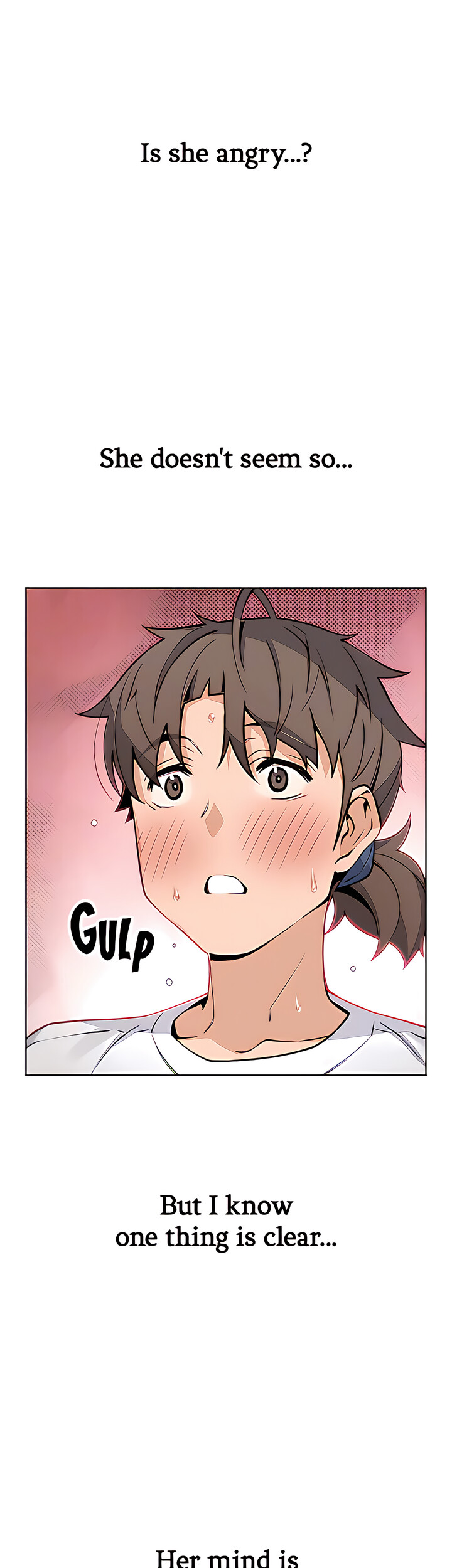 Tofu Shop Beauties Chapter 37 - Manhwa18.com