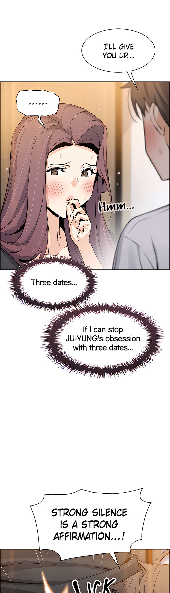 Tofu Shop Beauties Chapter 37 - Manhwa18.com