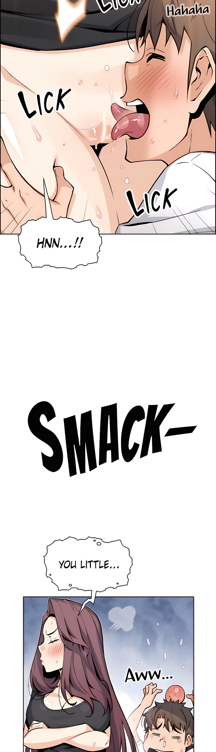Tofu Shop Beauties Chapter 37 - Manhwa18.com