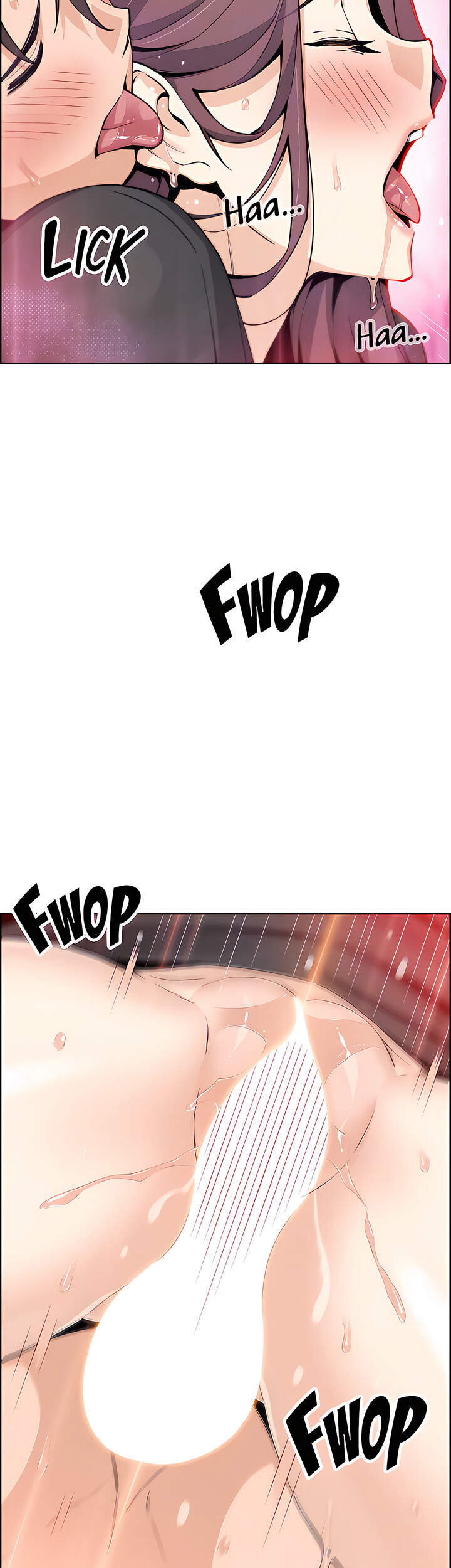 Tofu Shop Beauties Chapter 37 - Manhwa18.com