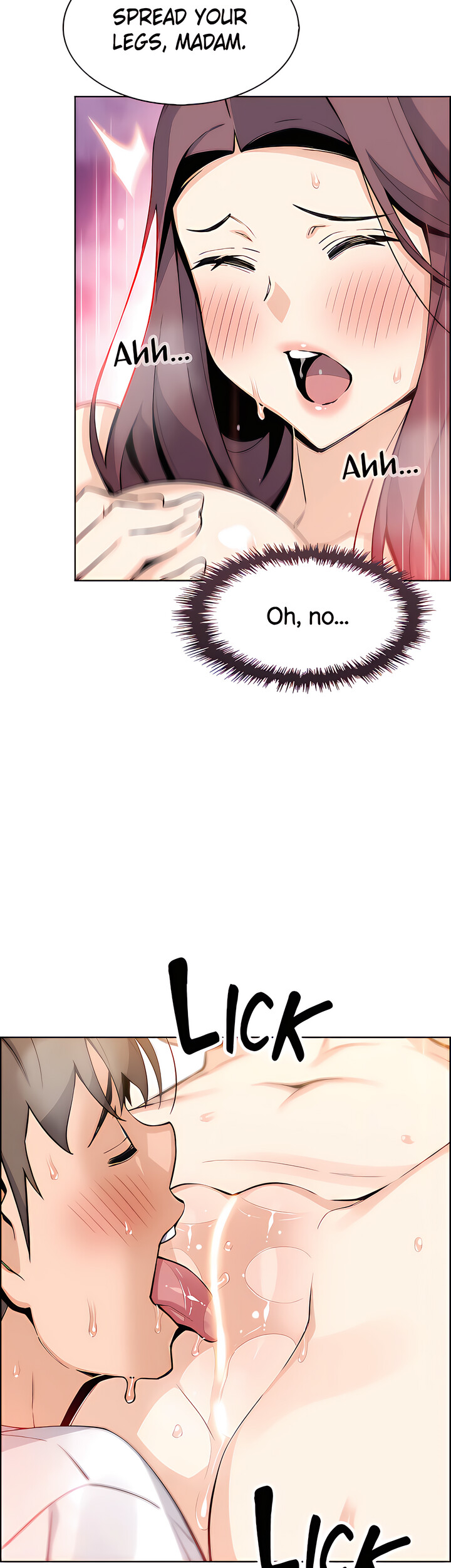 Tofu Shop Beauties Chapter 37 - Manhwa18.com