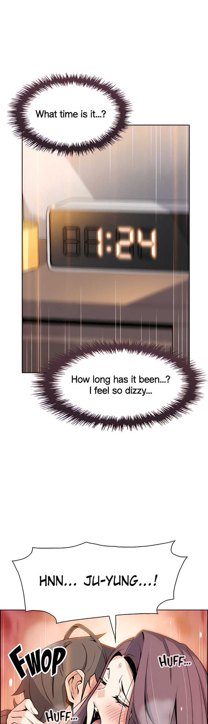 Tofu Shop Beauties Chapter 37 - Manhwa18.com