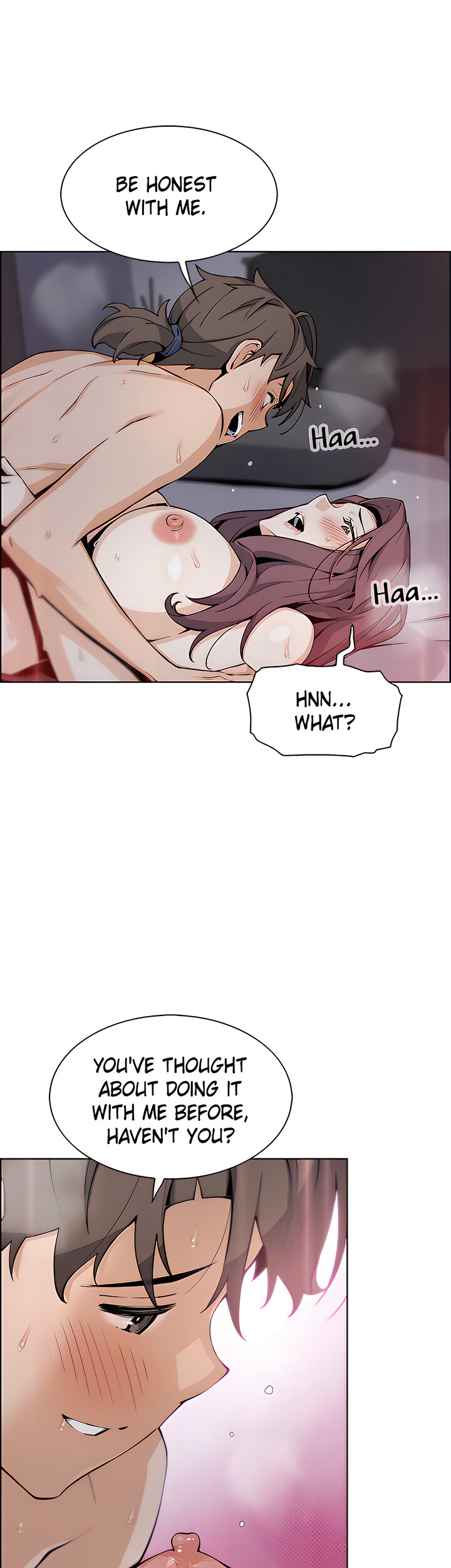 Tofu Shop Beauties Chapter 38 - Manhwa18.com