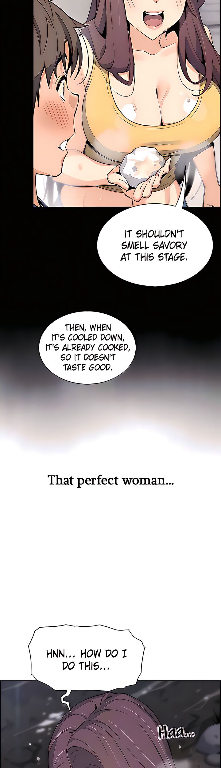 Tofu Shop Beauties Chapter 39 - Manhwa18.com