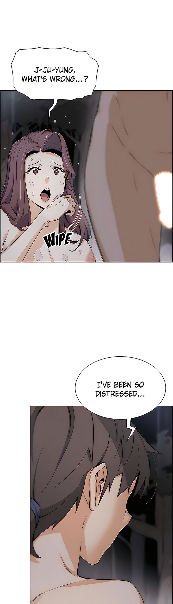 Tofu Shop Beauties Chapter 39 - Manhwa18.com