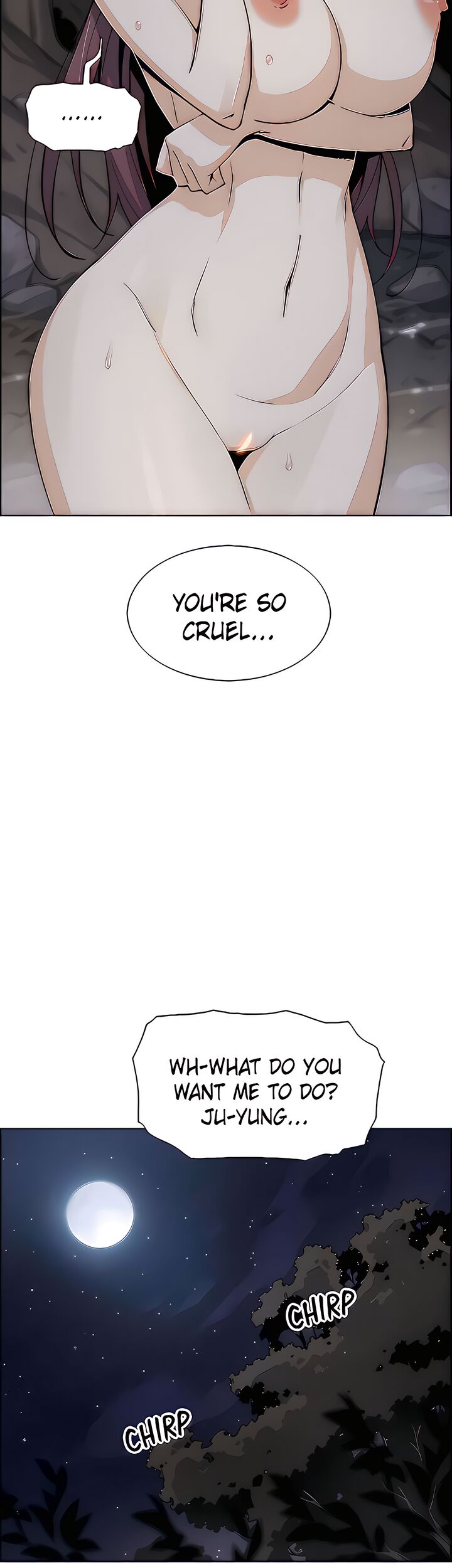 Tofu Shop Beauties Chapter 39 - Manhwa18.com