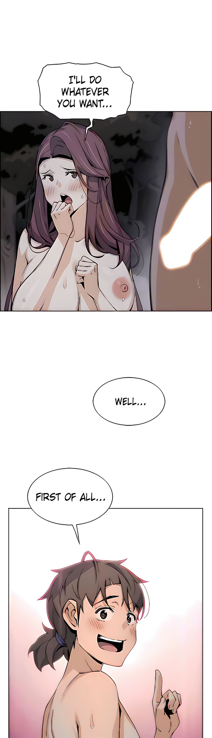 Tofu Shop Beauties Chapter 39 - Manhwa18.com