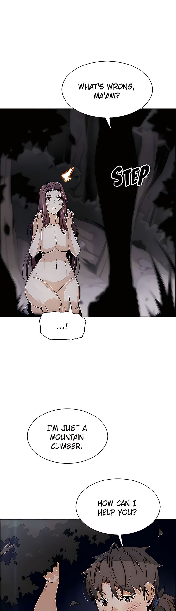 Tofu Shop Beauties Chapter 39 - Manhwa18.com