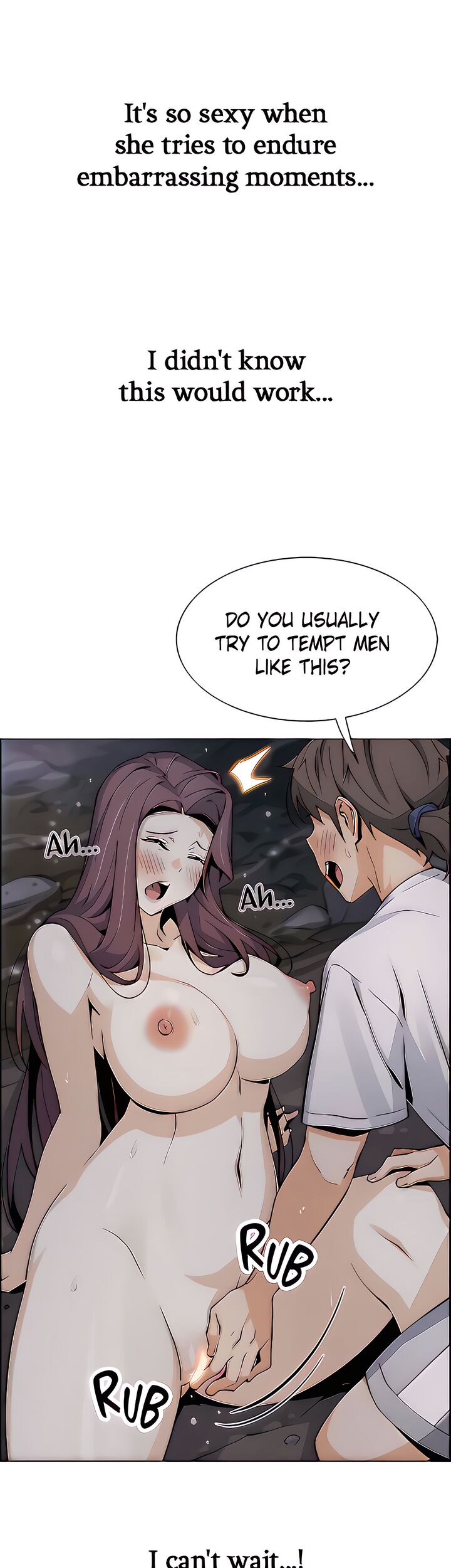 Tofu Shop Beauties Chapter 39 - Manhwa18.com