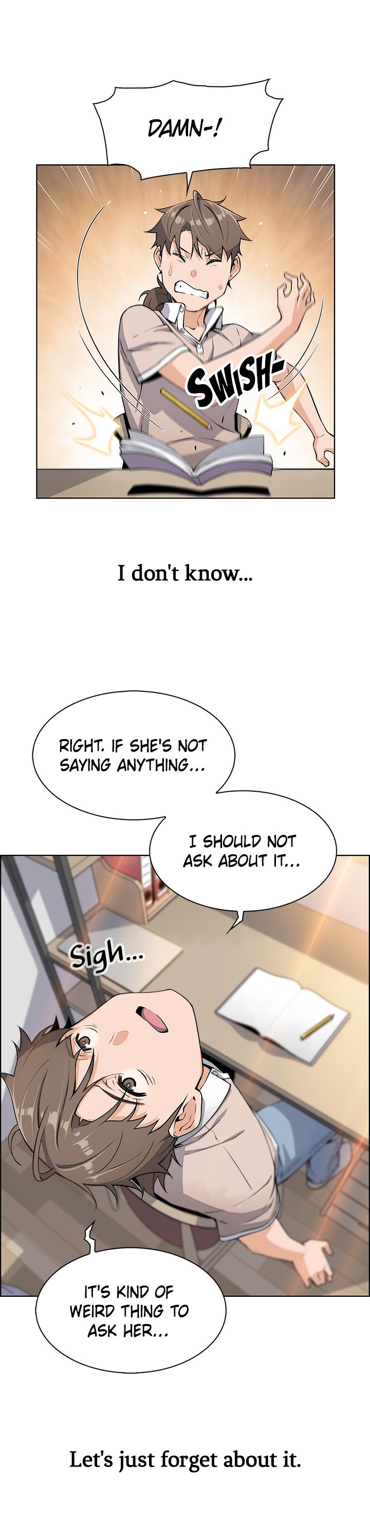 Tofu Shop Beauties Chapter 4 - Manhwa18.com