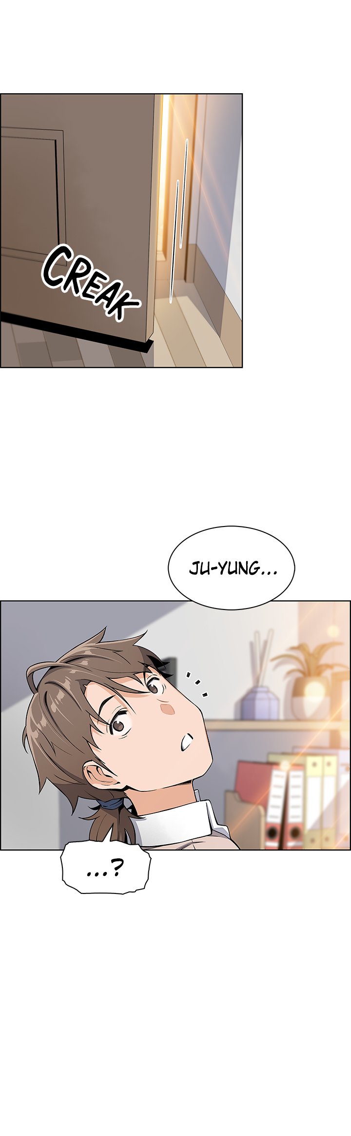 Tofu Shop Beauties Chapter 4 - Manhwa18.com