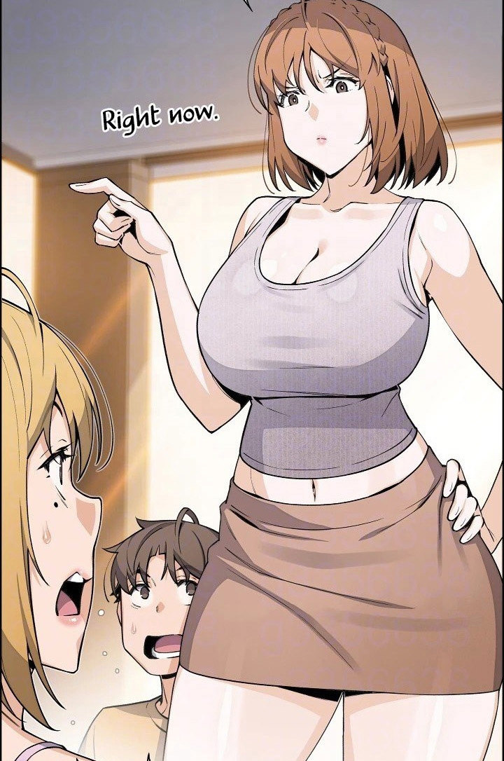 Tofu Shop Beauties Chapter 42 - Manhwa18.com