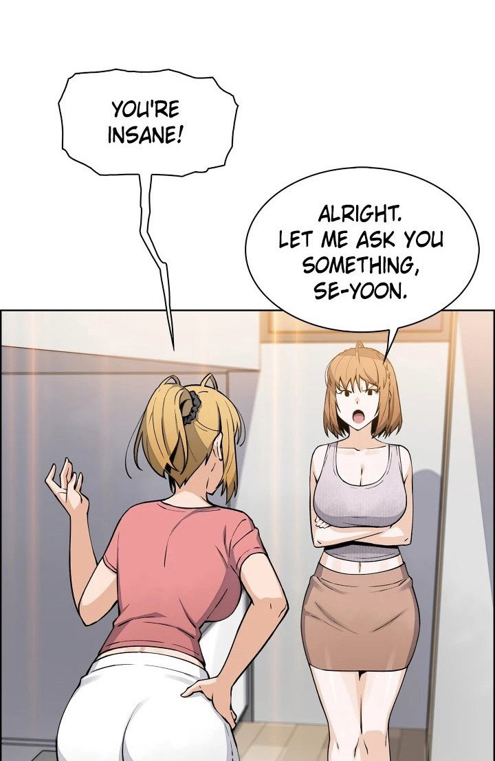 Tofu Shop Beauties Chapter 42 - Manhwa18.com