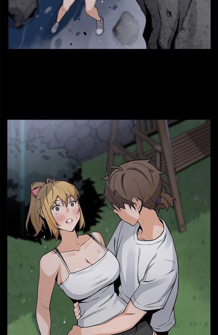 Tofu Shop Beauties Chapter 42 - Manhwa18.com