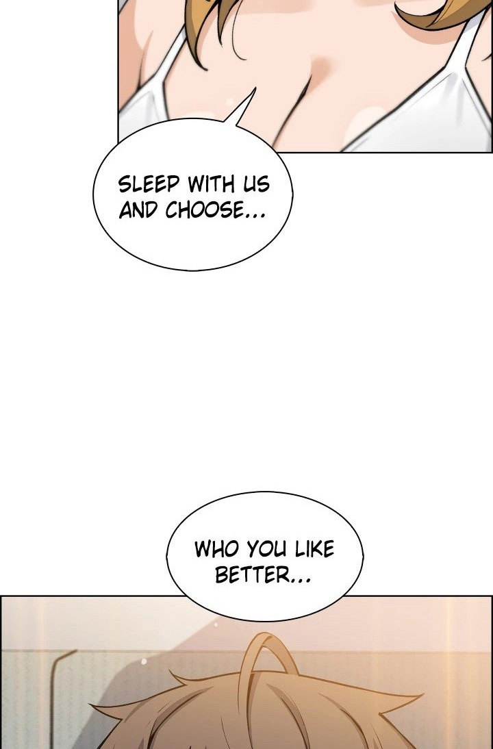 Tofu Shop Beauties Chapter 42 - Manhwa18.com