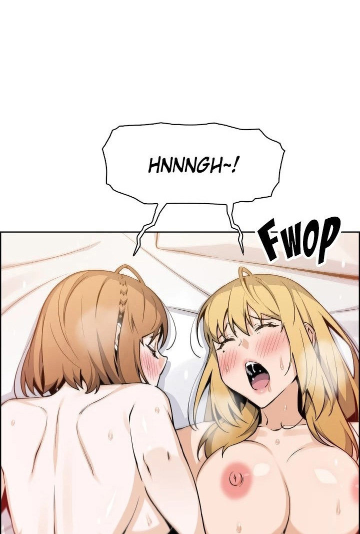 Tofu Shop Beauties Chapter 44 - Manhwa18.com