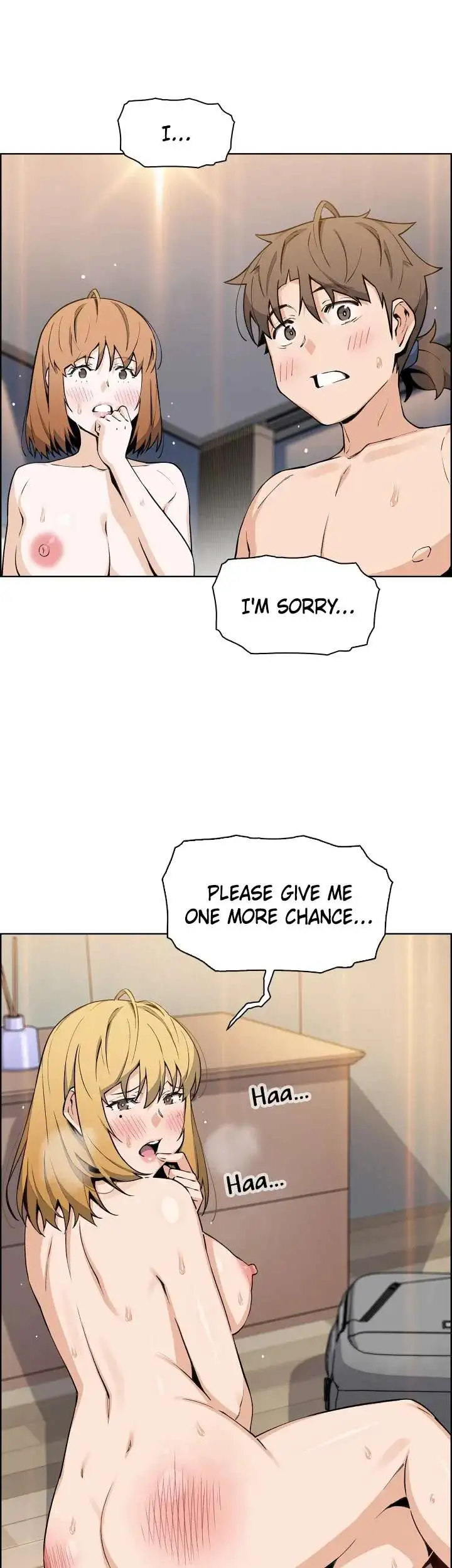 Tofu Shop Beauties Chapter 45 - Manhwa18.com