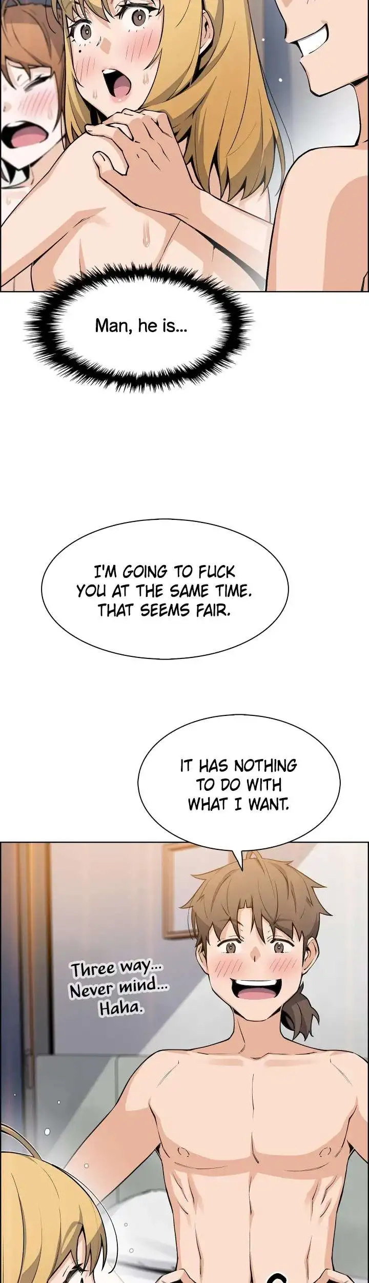 Tofu Shop Beauties Chapter 45 - Manhwa18.com