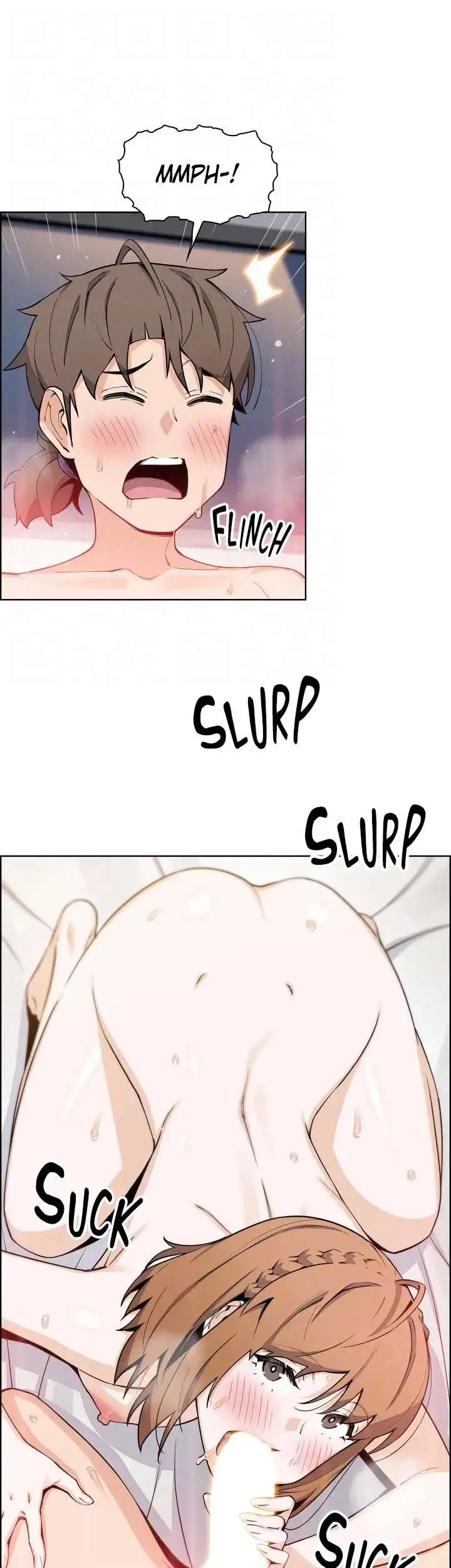 Tofu Shop Beauties Chapter 45 - Manhwa18.com