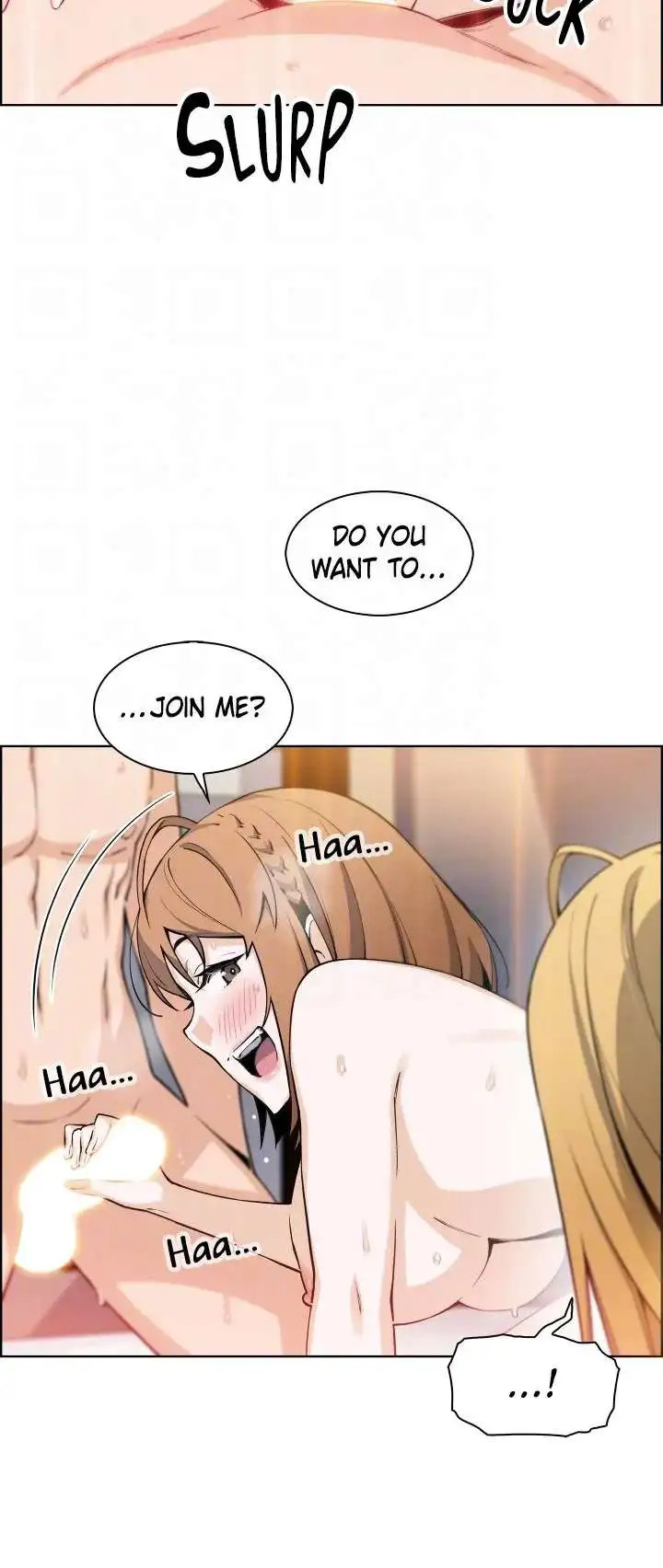 Tofu Shop Beauties Chapter 45 - Manhwa18.com