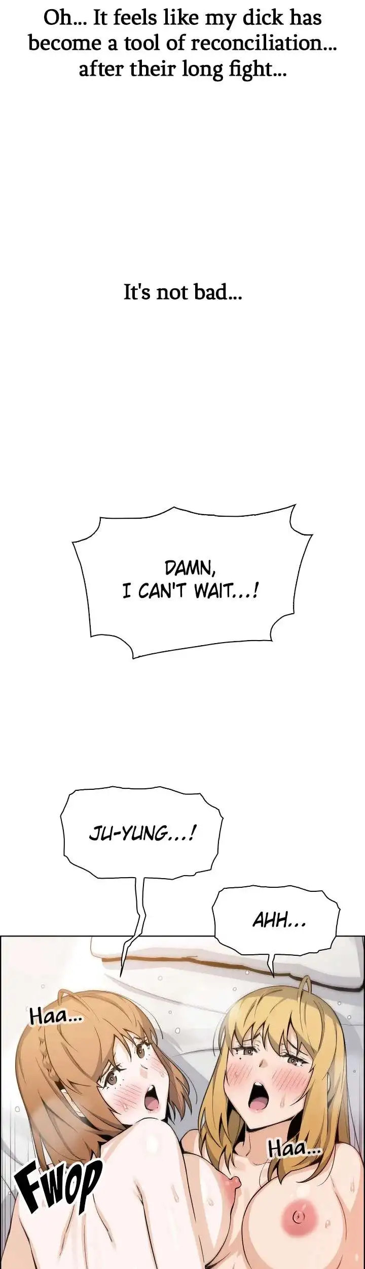 Tofu Shop Beauties Chapter 45 - Manhwa18.com