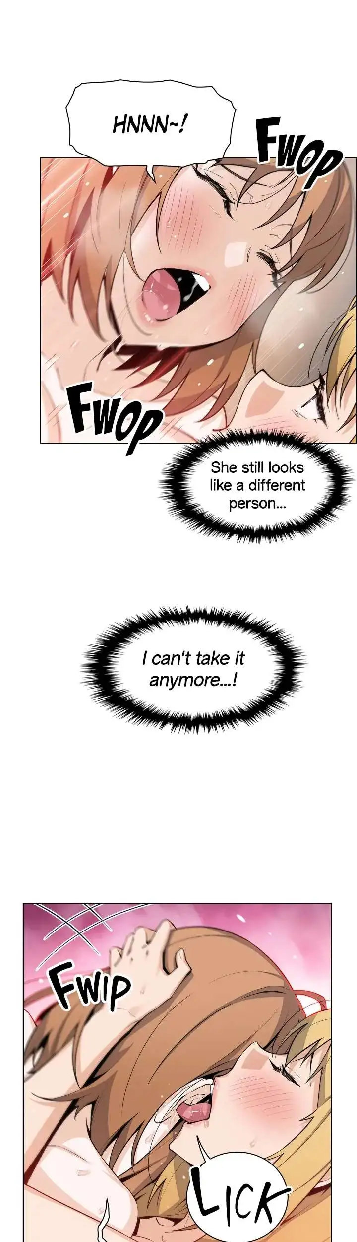 Tofu Shop Beauties Chapter 45 - Manhwa18.com