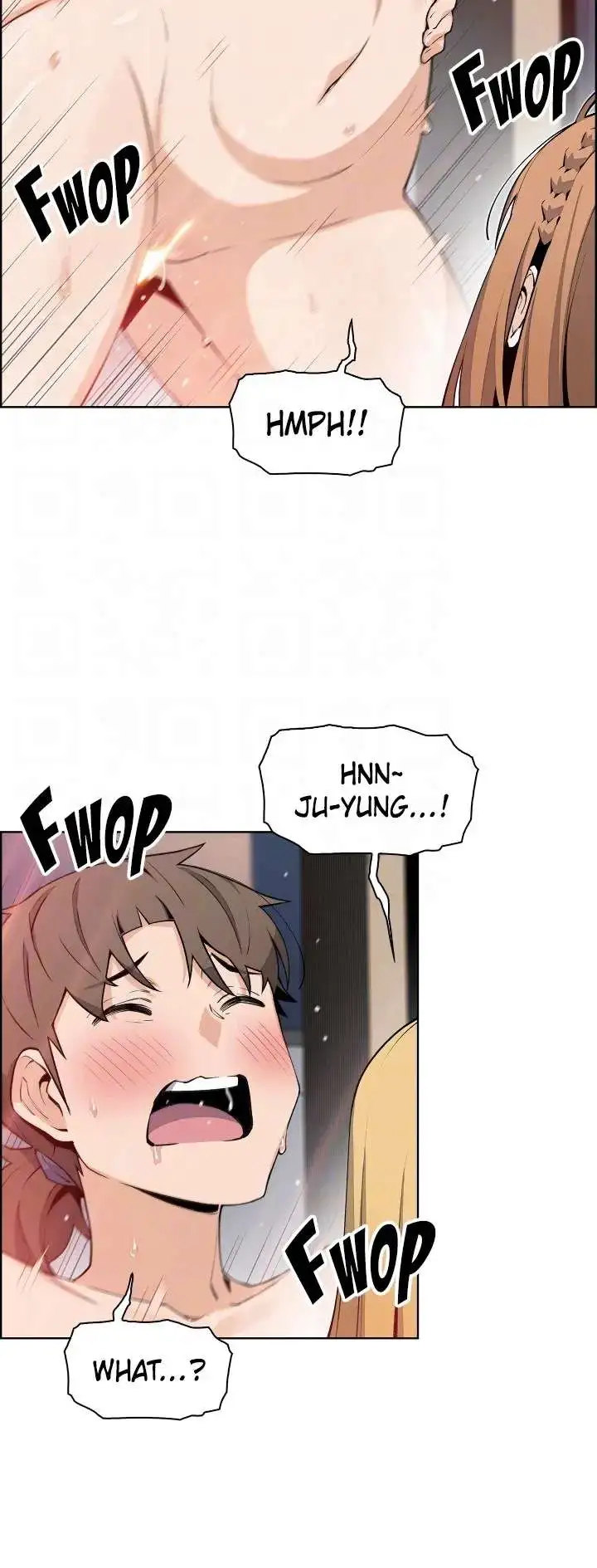 Tofu Shop Beauties Chapter 45 - Manhwa18.com