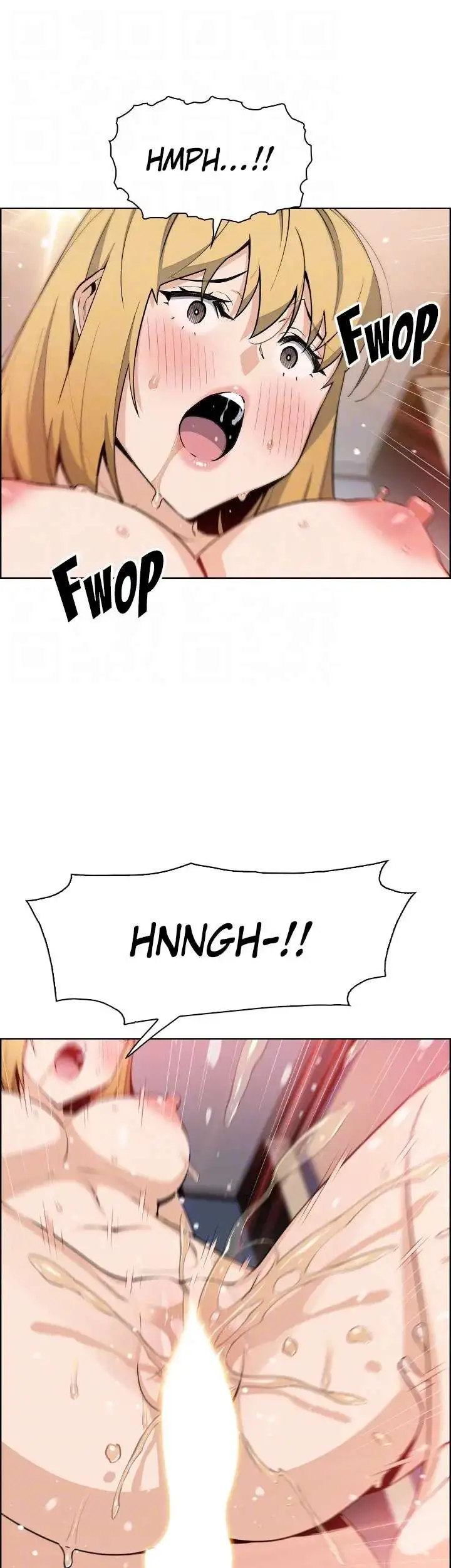 Tofu Shop Beauties Chapter 45 - Manhwa18.com