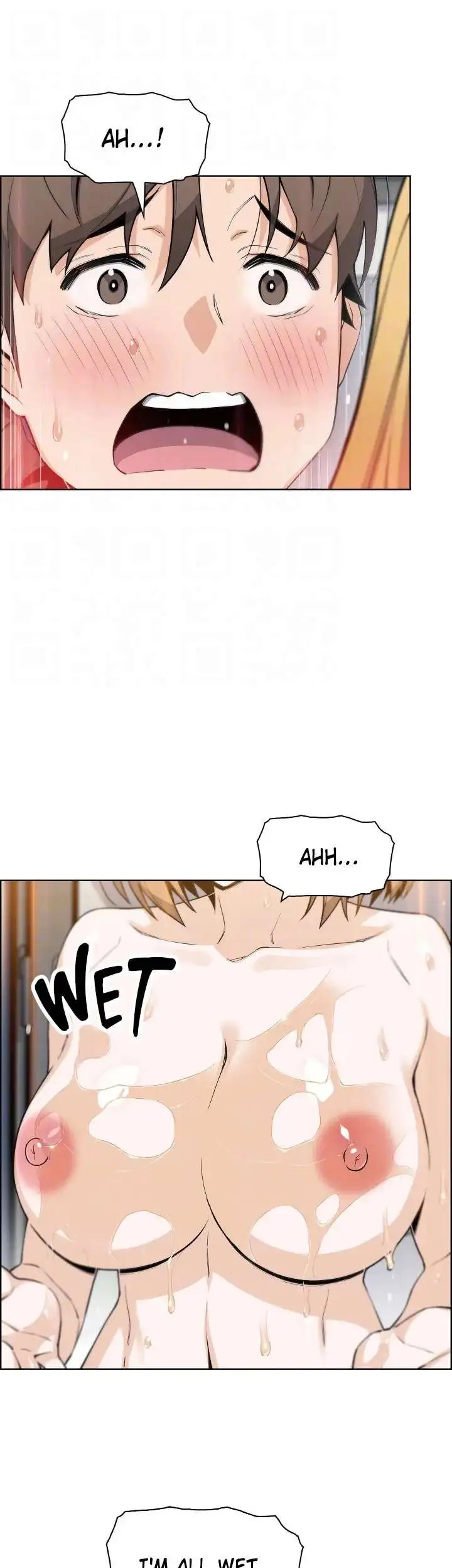 Tofu Shop Beauties Chapter 45 - Manhwa18.com