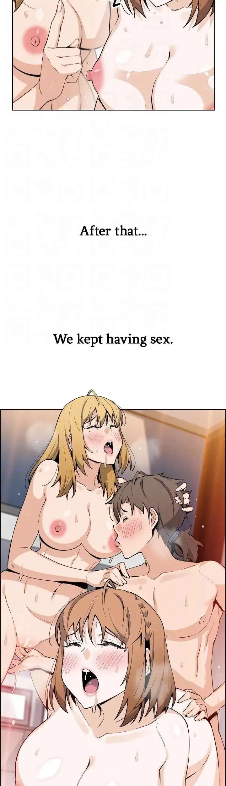 Tofu Shop Beauties Chapter 45 - Manhwa18.com